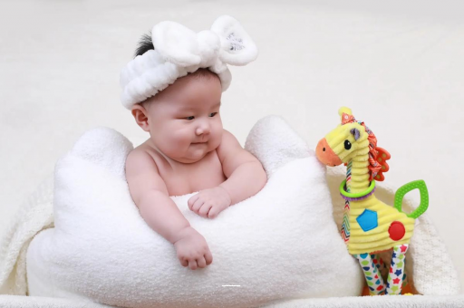 河南宝宝红屁股擦什么管用