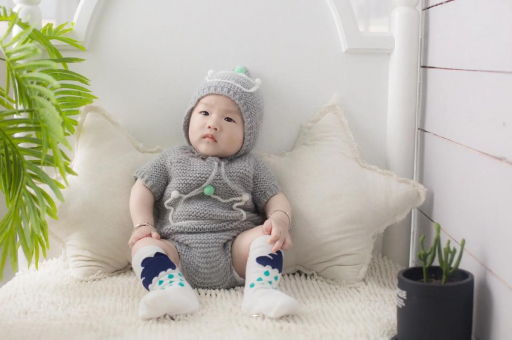 河南宝宝发烧40 河南宝宝发烧40