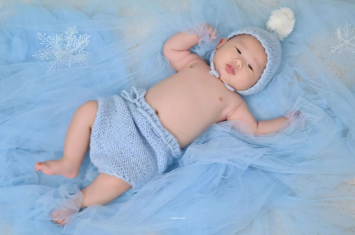 河南8个月宝宝奶量 河南8个月宝宝奶量